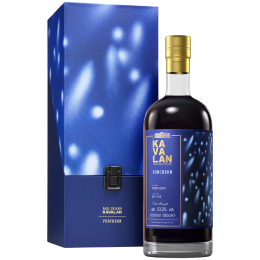 Kavalan Limited Edition - Puncheon